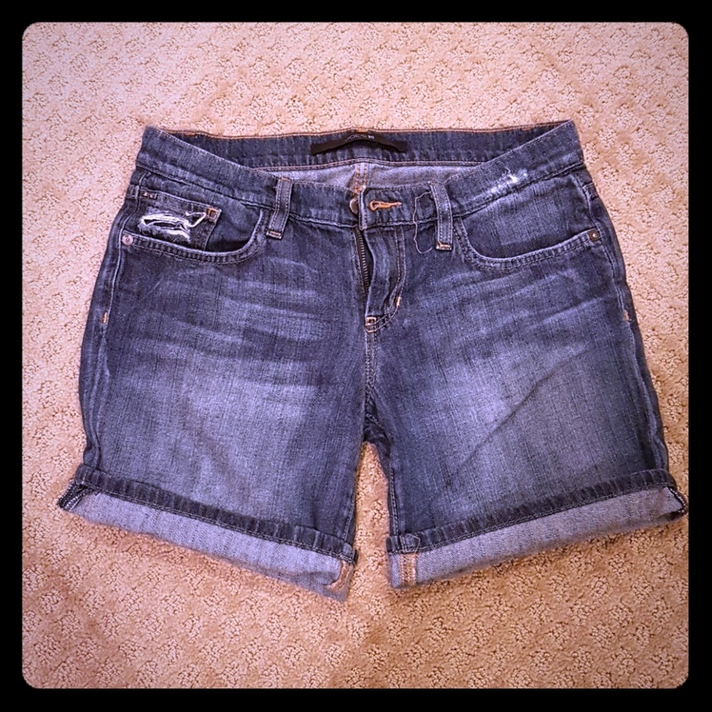 JOE'S Jeans short size 25